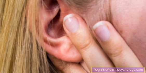 Функцията и пиърсингът на ушния хрущял