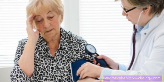 Low blood pressure and pulse - these are the causes