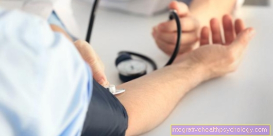 Jaki jest najlepszy sposób na obniżenie ciśnienia krwi?