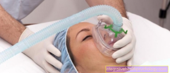 Kas ir īsa anestēzija?