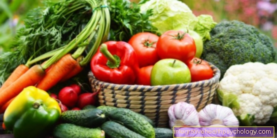 The diet for atopic dermatitis