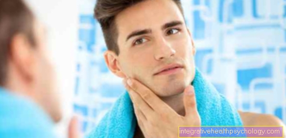 Tinkama vyrų odos priežiūra