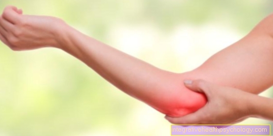 Joint pain and rash