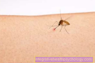 Репелент против комари