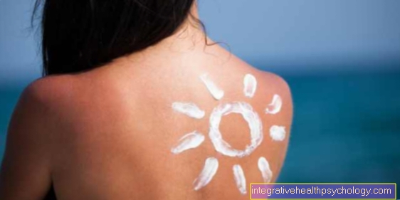 Ето как можете да предотвратите слънчева алергия