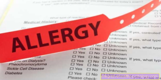 Bagaimana anda mengenali alergi terhadap gigitan nyamuk?