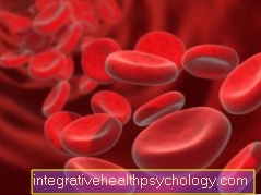 Thông số tế bào máu