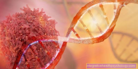 आनुवंशिक परीक्षण - यह कब समझ में आता है?