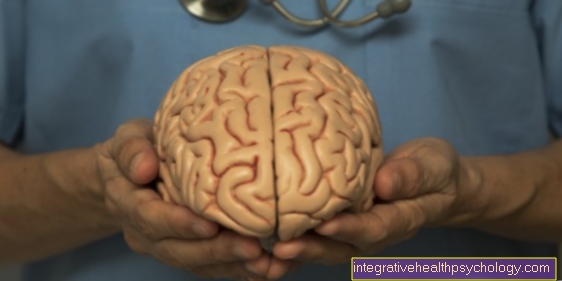 Biopsie mozku