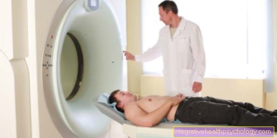 맥박 조정기를 사용한 MRI