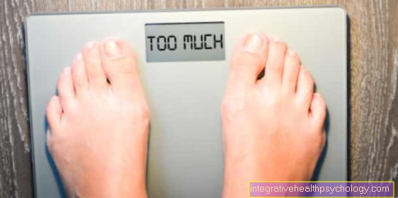 فقدان الوزن مع قصور الغدة الدرقية