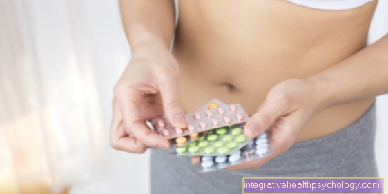 Lose weight with globules / homeopathy