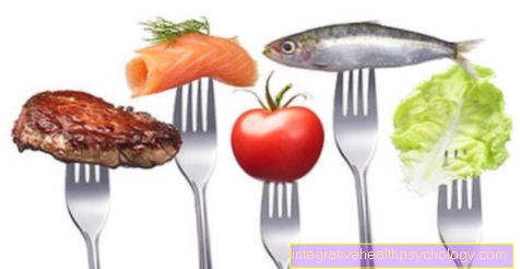 The food combining diet