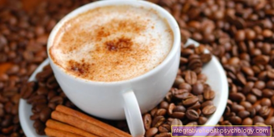 Coffee for Weight Loss - What's Behind It?