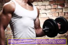 Supplementen voor het opbouwen van spieren