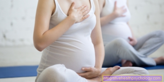 Piriformis sindroms grūtniecības laikā