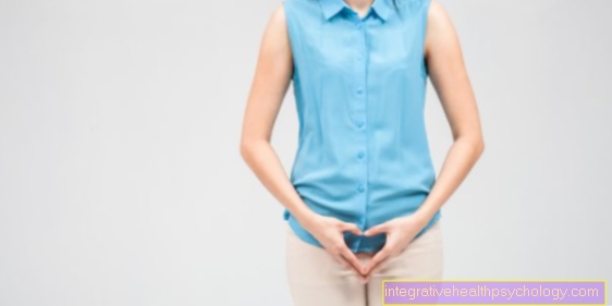 The premenstrual syndrome