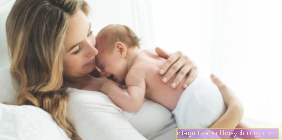 Diet while breastfeeding