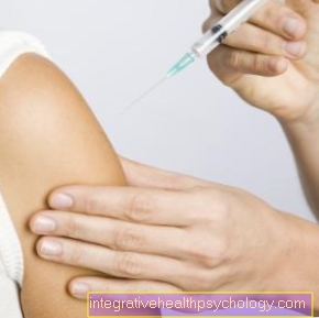 Vaccination mot livmoderhalscancer