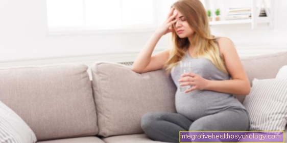 Is a cold during pregnancy dangerous for my baby?