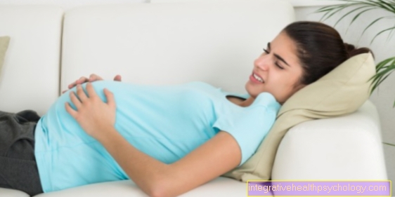 Infezione da norovirus durante la gravidanza: quanto è pericolosa?