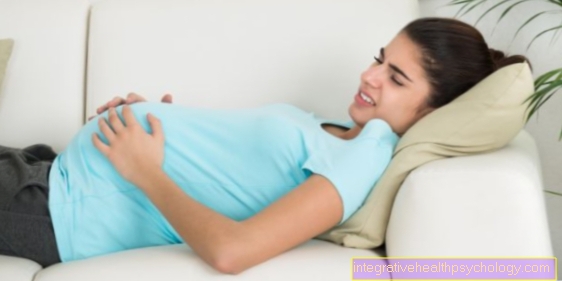 Emättimen repiä synnytyksen aikana - voidaanko se estää?