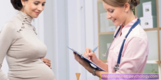 Hypotyreóza v těhotenství