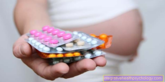 Zdravila proti bolečinam v nosečnosti
