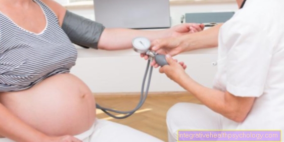 visok tlak nakon poroda