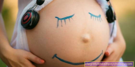 Pregnancy Cholestasis - You Need To Know That