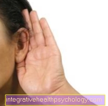 Điều trị chứng ù tai