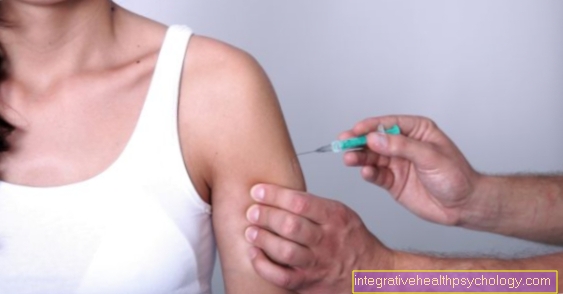 Influensavaccination - ja eller nej?
