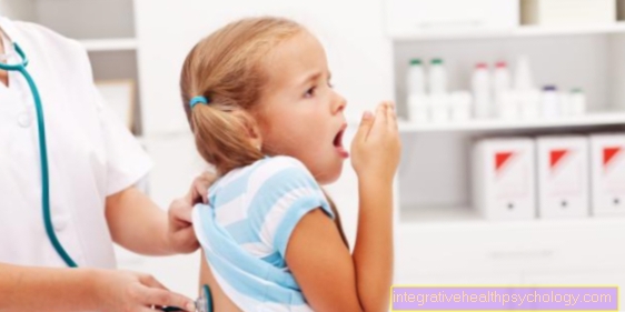 Hay fever in children