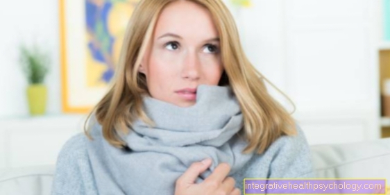 How can you shorten the duration of a cold?