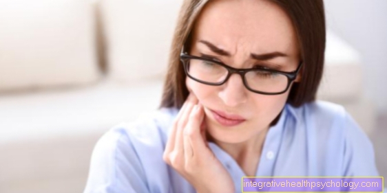 A sinus fertőzéssel kapcsolatos fogfájás