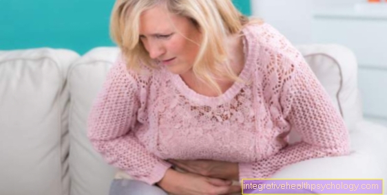 You can tell if you have diaphragmatic inflammation by these symptoms