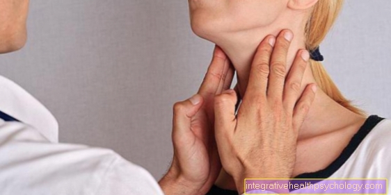 Adenoma otonom dari kelenjar tiroid