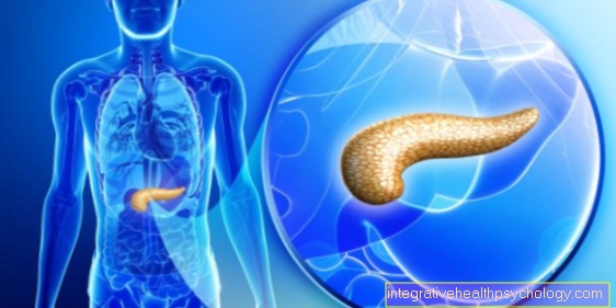 Pancreatitis: ¿qué tan peligrosa es?
