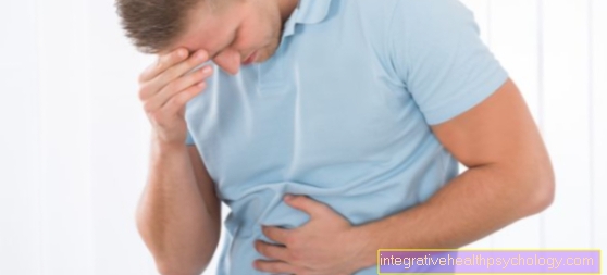 Durée de la grippe gastro-intestinale