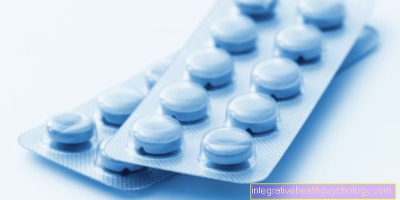 Antibiotic therapy for chlamydia