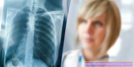 Keuhkokuumeen diagnosointi