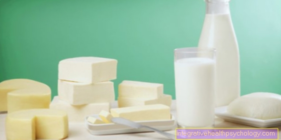 Diaré etter melk - er det forårsaket av laktoseintoleranse?
