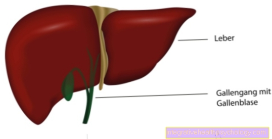 Liver and gallbladder diseases