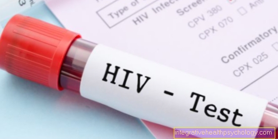 ХИВ тест