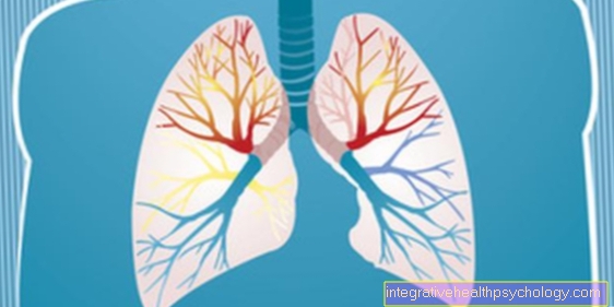 Espérance de vie avec fibrose pulmonaire