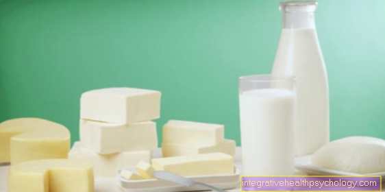 Milk for heartburn- does it really help?