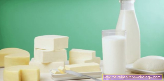Milk allergy / milk protein allergy