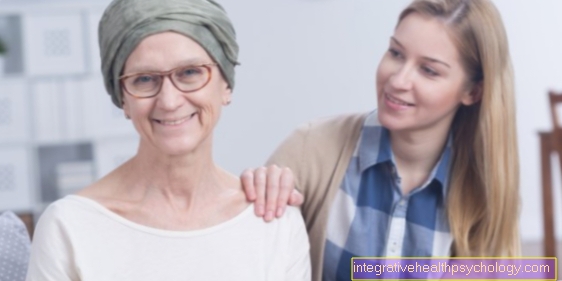 Vedlejší účinky chemoterapie