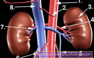 Renal artery stenosis