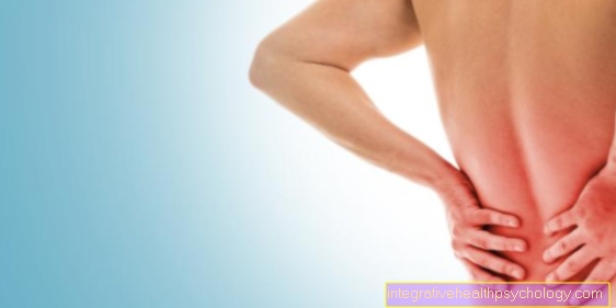 Kidney Pain: What To Do?